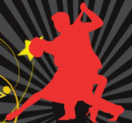 Tango nybegynner og temakurs